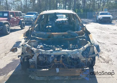 2020 Nissan Rogue S Fwd z USA, uszkodzony, nr VIN 5N1AT2MT1LC750534